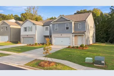 235 Rolling Meadow Trace, Jasper, GA 30143 - Photo 2