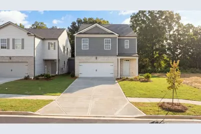 235 Rolling Meadow Trace, Jasper, GA 30143 - Photo 1