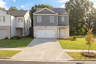 235 Rolling Mdw Trce, Jasper, GA 30143 - Photo 1