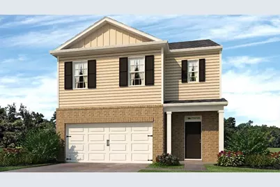 235 Rolling Meadow Trace, Jasper, GA 30143 - Photo 1