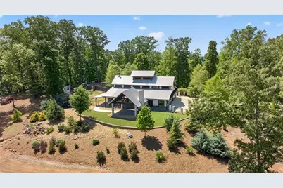 627 Freeman Ferry Road SE, Rome, GA 30161 - Photo 1