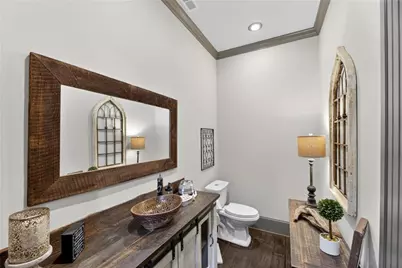 627 Freeman Ferry Road SE, Rome, GA 30161 - Photo 14