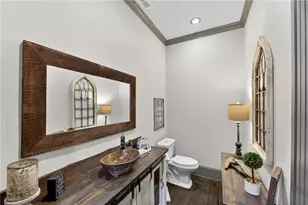 627 Freeman Ferry Rd SE, Rome, GA 30161 - Photo 14