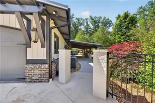 627 Freeman Ferry Rd SE, Rome, GA 30161 - Photo 44