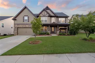 2287 Park Manor View, Snellville, GA 30078 - Photo 2