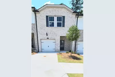 4004 Holland Grove Road, Lawrenceville, GA 30044 - Photo 1