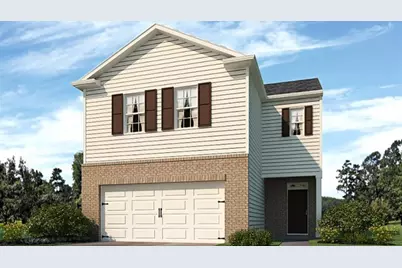 227 Rolling Meadow Trace, Jasper, GA 30143 - Photo 1