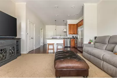 7265 Glisten Avenue #132, Atlanta, GA 30328 - Photo 18