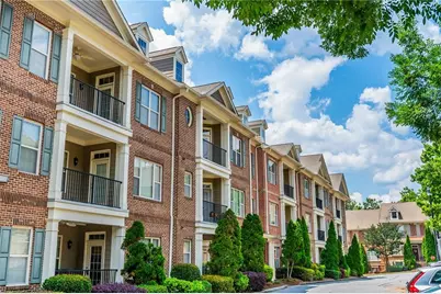 7265 Glisten Avenue #132, Atlanta, GA 30328 - Photo 2