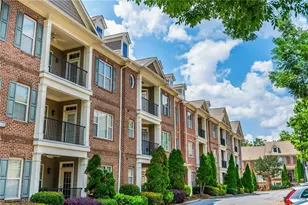 7265 Glisten Ave, Atlanta, GA 30328 - Photo 2