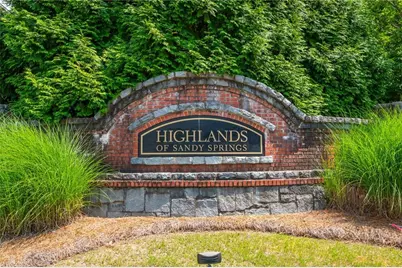 7265 Glisten Avenue #132, Atlanta, GA 30328 - Photo 2