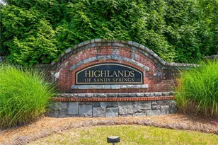 7265 Glisten Ave, Atlanta, GA 30328 - Photo 2