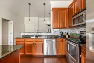 7265 Glisten Avenue #132, Atlanta, GA 30328 - Photo 12