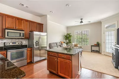 7265 Glisten Avenue #132, Atlanta, GA 30328 - Photo 14