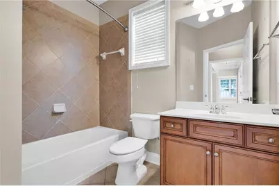 5358 Manor View Drive NW #12, Acworth, GA 30101 - Photo 22