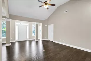5358 Manor View Dr NW, Acworth, GA 30101 - Photo 4