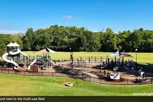 5358 Manor View Dr NW, Acworth, GA 30101 - Photo 30