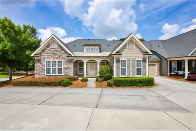 5358 Manor View Drive NW #12, Acworth, GA 30101 - Photo 1