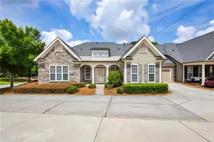 5358 Manor View Dr NW, Acworth, GA 30101 - Photo 1