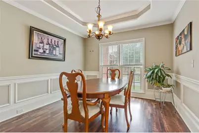 2027 Woodside Park Drive, Woodstock, GA 30188 - Photo 8