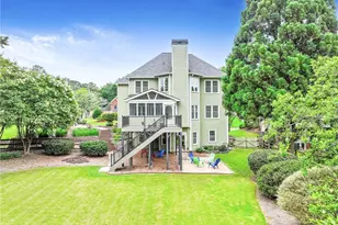 2027 Woodside Park Dr, Woodstock, GA 30188 - Photo 2