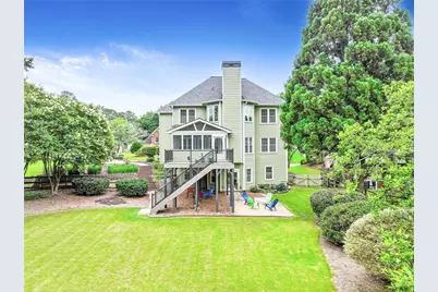 2027 Woodside Park Drive, Woodstock, GA 30188 - Photo 32