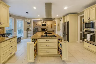 4511 Verdant Woods Court, Powder Springs, GA 30127 - Photo 4