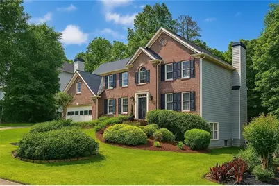 4511 Verdant Woods Court, Powder Springs, GA 30127 - Photo 1