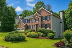 4511 Verdant Woods Ct, Powder Springs, GA 30127 - Photo 1