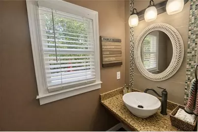 4511 Verdant Woods Court, Powder Springs, GA 30127 - Photo 10