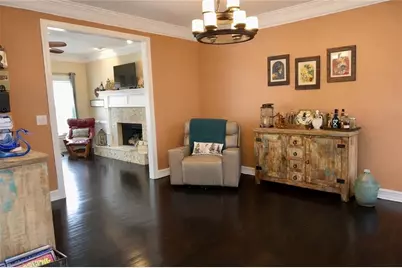 4511 Verdant Woods Court, Powder Springs, GA 30127 - Photo 10