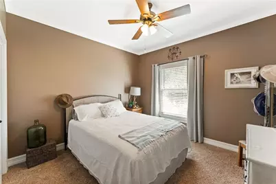 5495 Honeysuckle Trail, Gainesville, GA 30506 - Photo 36