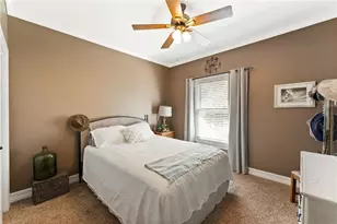 5495 Honeysuckle Trail, Gainesville, GA 30506 - Photo 36
