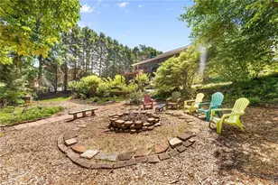 5495 Honeysuckle Trail, Gainesville, GA 30506 - Photo 58