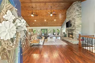 5495 Honeysuckle Trail, Gainesville, GA 30506 - Photo 12