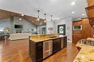 5495 Honeysuckle Trail, Gainesville, GA 30506 - Photo 30