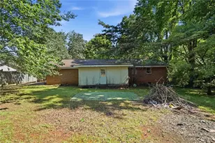 200 Ridgewood Dr, Cleveland, GA 30528 - Photo 20