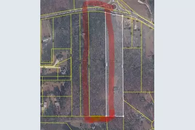 6.9 Acres Rivertown Road, Fairburn, GA 30213 - Photo 1