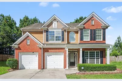 1641 Hedington Court SE, Lawrenceville, GA 30045 - Photo 1