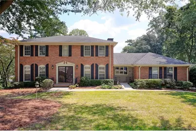 3995 Manson Avenue SE, Smyrna, GA 30082 - Photo 1