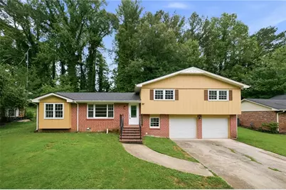 3816 Green Bay Drive, Lawrenceville, GA 30044 - Photo 1