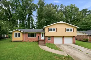 3816 Green Bay Dr, Lawrenceville, GA 30044 - Photo 1