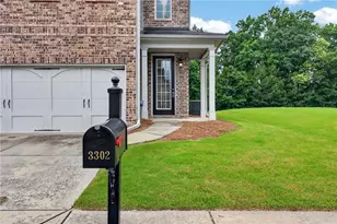 3302 Brockenhurst Dr, Buford, GA 30519 - Photo 10