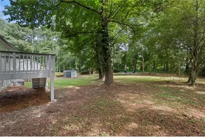 4553 Mars Court NW, Acworth, GA 30101 - Photo 40
