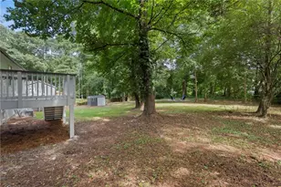4553 Mars Ct NW, Acworth, GA 30101 - Photo 40