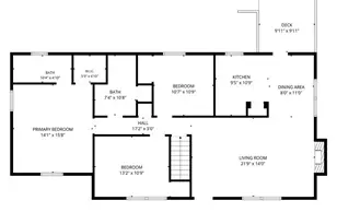 4553 Mars Ct NW, Acworth, GA 30101 - Photo 44
