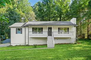 4553 Mars Ct NW, Acworth, GA 30101 - Photo 1