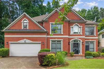 1651 Nestle Creek Court, Marietta, GA 30062 - Photo 1