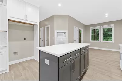 1651 Nestle Creek Court, Marietta, GA 30062 - Photo 20
