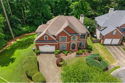 1651 Nestle Creek Court, Marietta, GA 30062 - Photo 58
